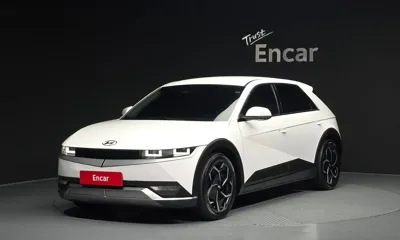 Hyundai Ioniq5