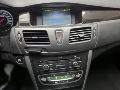 Renault-KoreaSamsung SM5