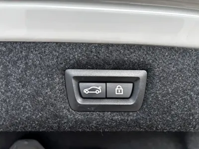 BMW 5 Series New Energy