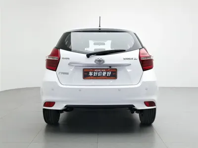 Toyota Yaris L