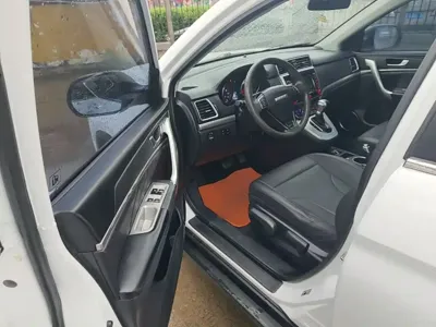 Haval M6