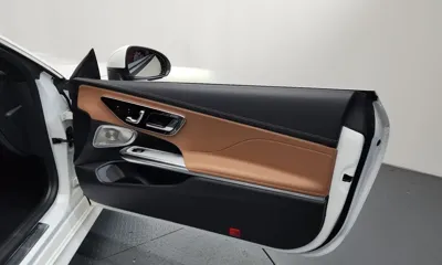 Mercedes-Benz CLE-Class