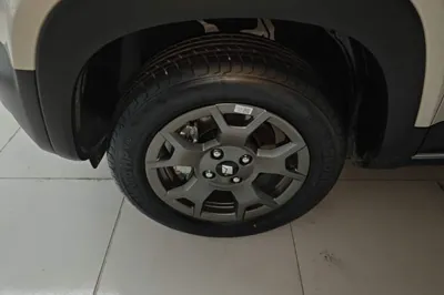 Baojun Spark EUV