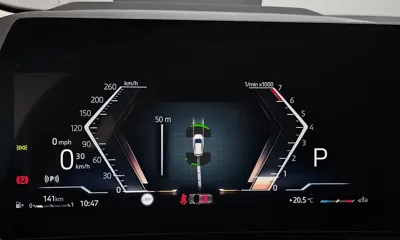 BMW 2-Series