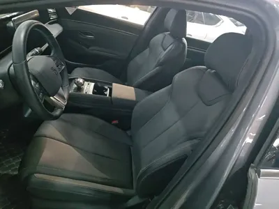 BYD Qin L