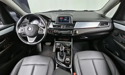 BMW 2-Series