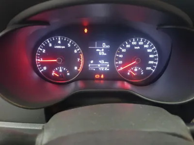 Kia K2