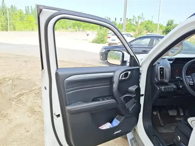 Haval Big Dog