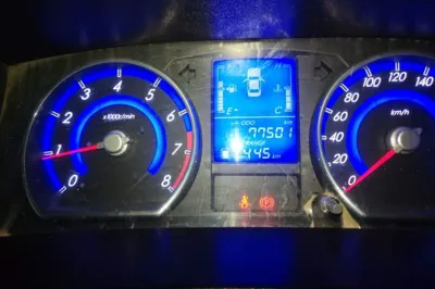 Geely Auto Ocean