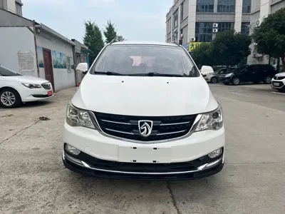 Baojun 730