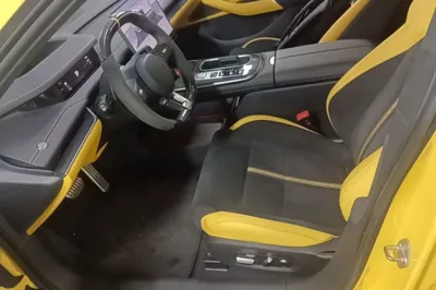 Xiaomi Auto SU7 Ultra