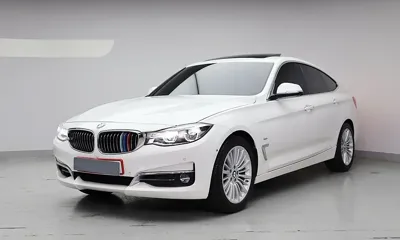 BMW Gran Turismo