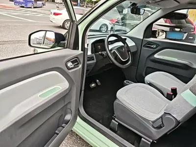 Wuling MINIEV