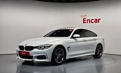 BMW 4-Series