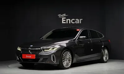 BMW Gran Turismo