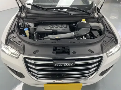 Haval H4