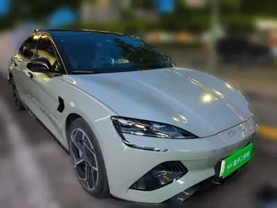BYD Seal