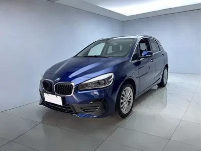 BMW 2 Series Active Tourer