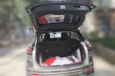 Geely Auto Coolray