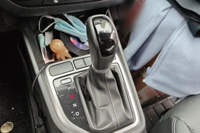 Hyundai ix25