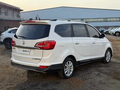 Baojun 730