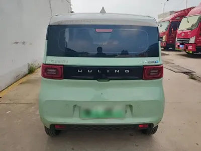 Wuling MINIEV