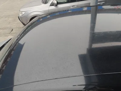Roewe Clever