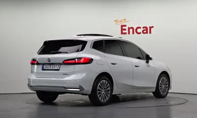 BMW 2-Series