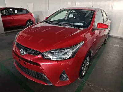 Toyota Yaris L