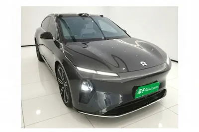 Nio ET9