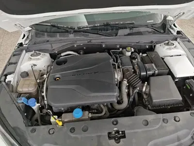Changan Yida