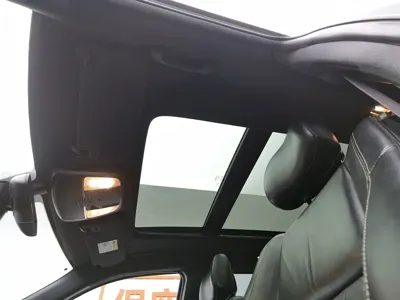 Jeep Grand Cherokee (Import)