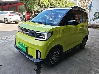 Wuling MINIEV