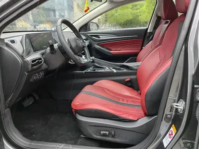 Changan Eado