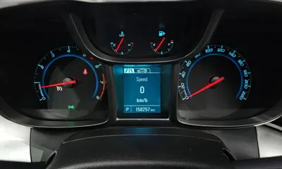 ChevroletGMDaewoo Orlando