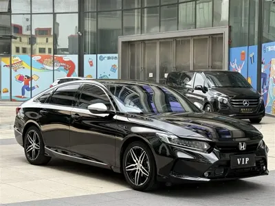 Honda Inspire
