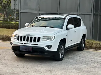 Jeep Compass (Import)