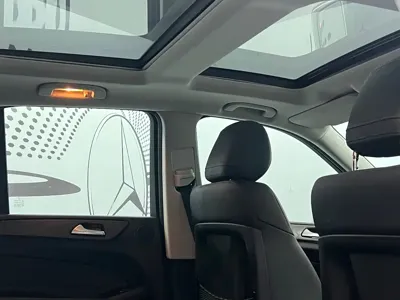 Mercedes-Benz 奔驰GLE(进口)