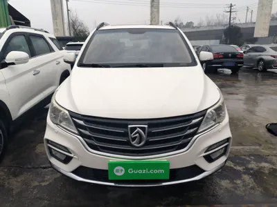 Baojun 560