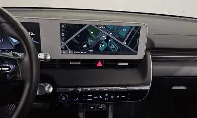 Hyundai Ioniq5