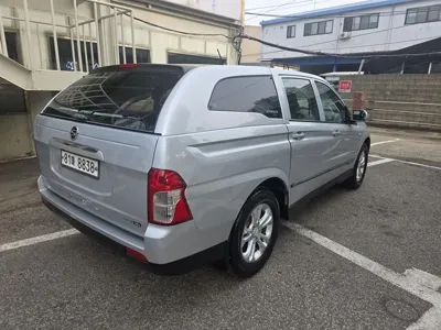 KG_Mobility_Ssangyong KORANDO