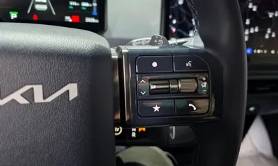 Kia PV5