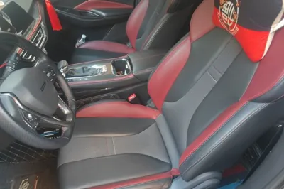CHANGAN OSHAN X5