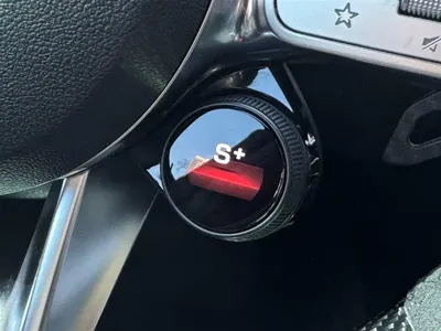 Mercedes-Benz C-Class AMG
