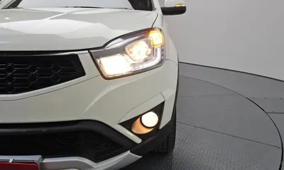 KG_Mobility_Ssangyong KORANDO