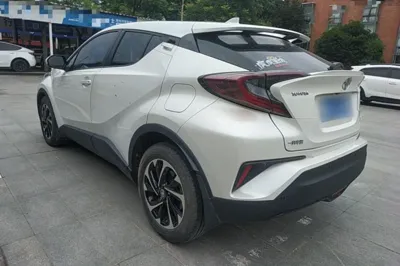 Toyota Izoa