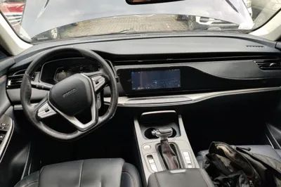 CHANGAN OSHAN X7