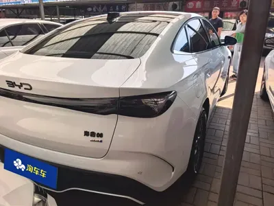 BYD 海豹06