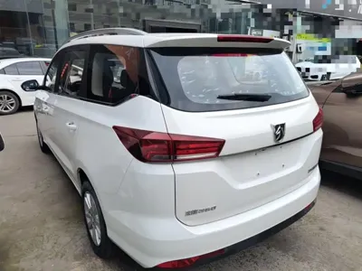 Baojun 360