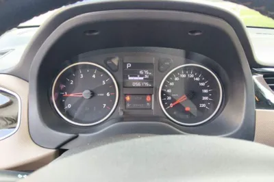 Citroen C4L